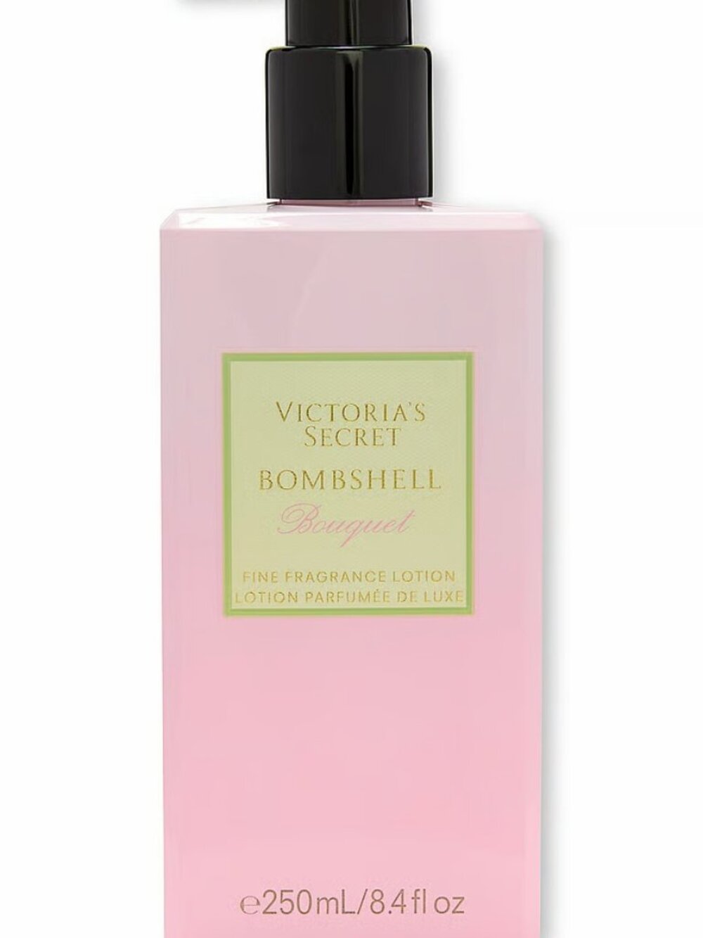 Bombshell Bouquet Fine Fragrance Lotion NWT